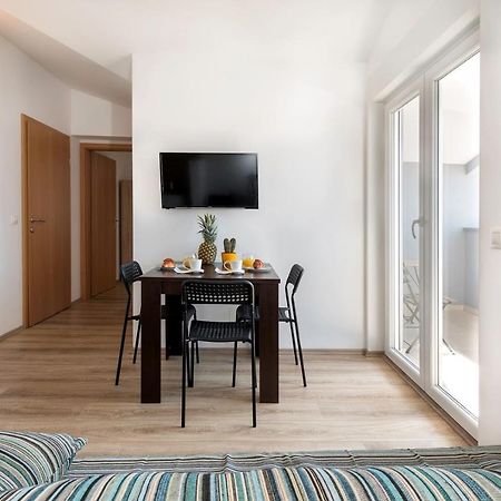 Apartments Jakoplic Medulin Dış mekan fotoğraf