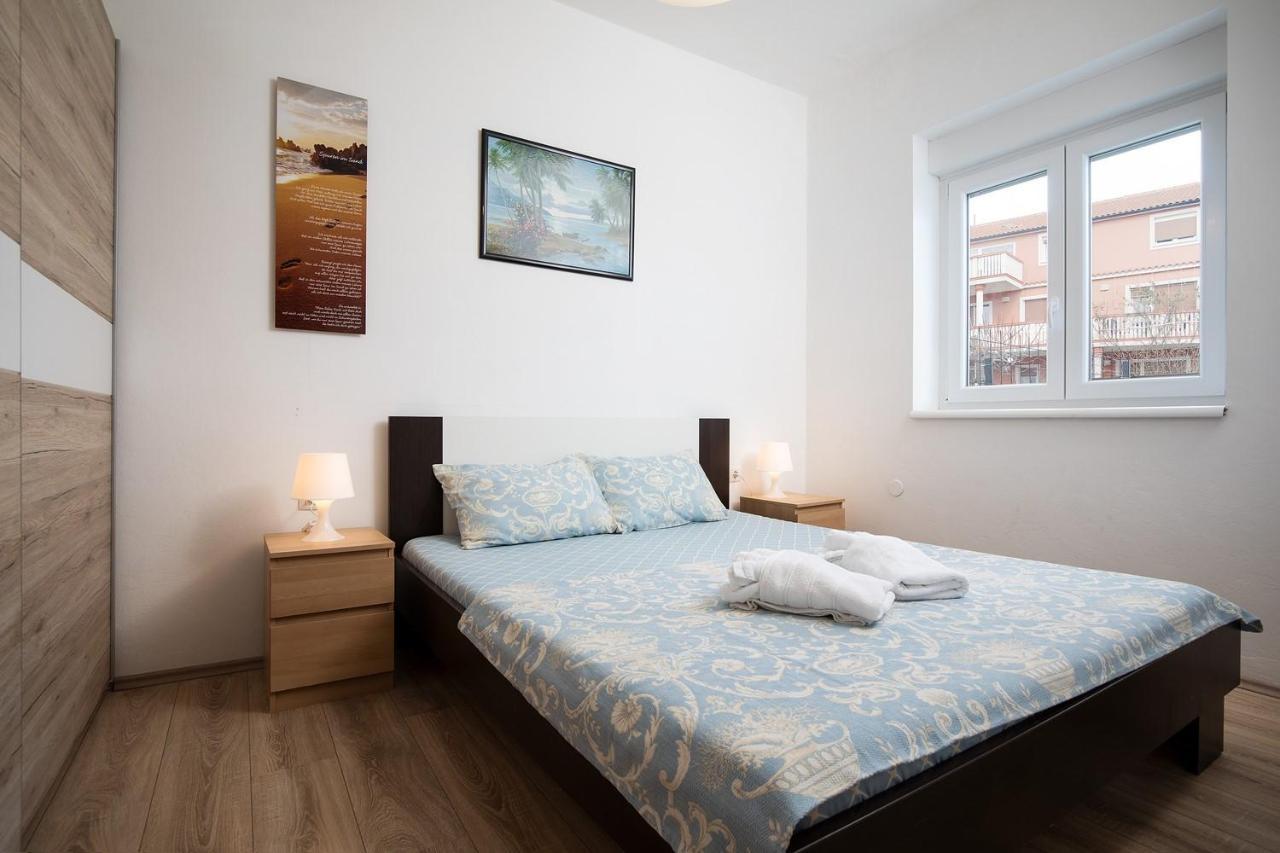 Apartments Jakoplic Medulin Dış mekan fotoğraf