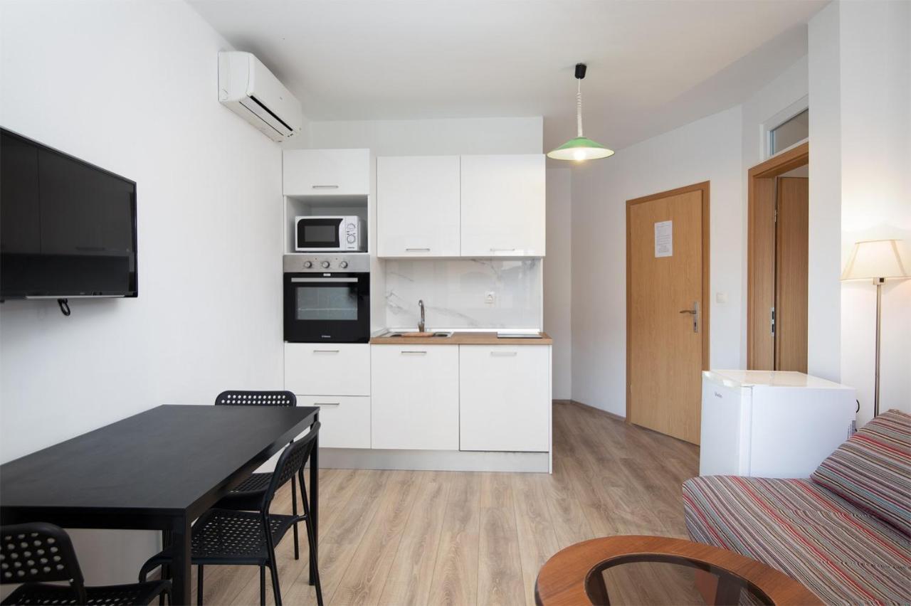 Apartments Jakoplic Medulin Dış mekan fotoğraf