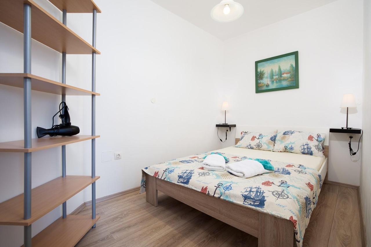Apartments Jakoplic Medulin Dış mekan fotoğraf
