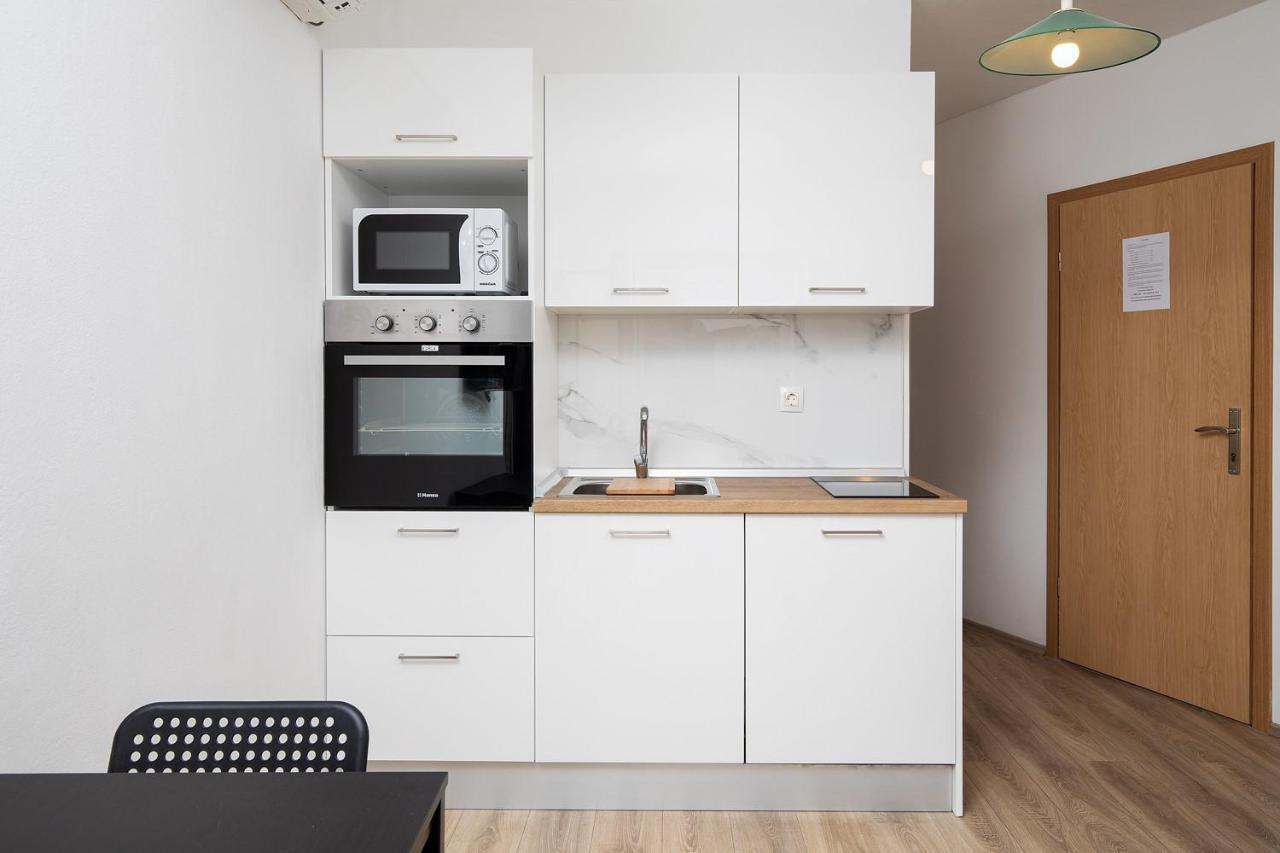 Apartments Jakoplic Medulin Dış mekan fotoğraf
