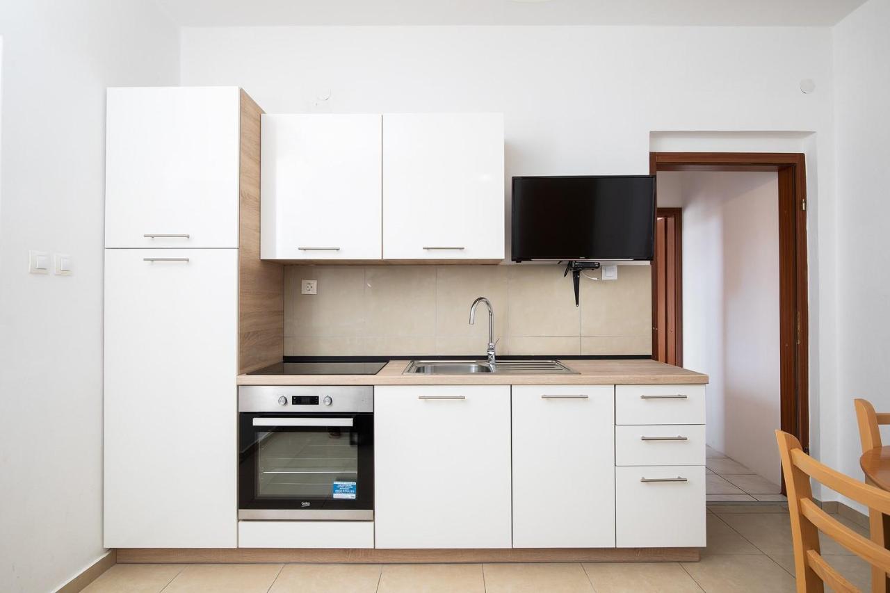 Apartments Jakoplic Medulin Dış mekan fotoğraf