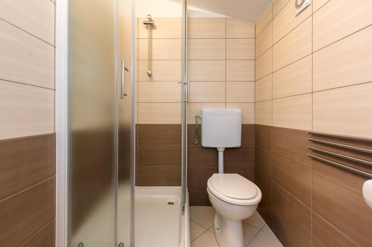 Apartments Jakoplic Medulin Dış mekan fotoğraf