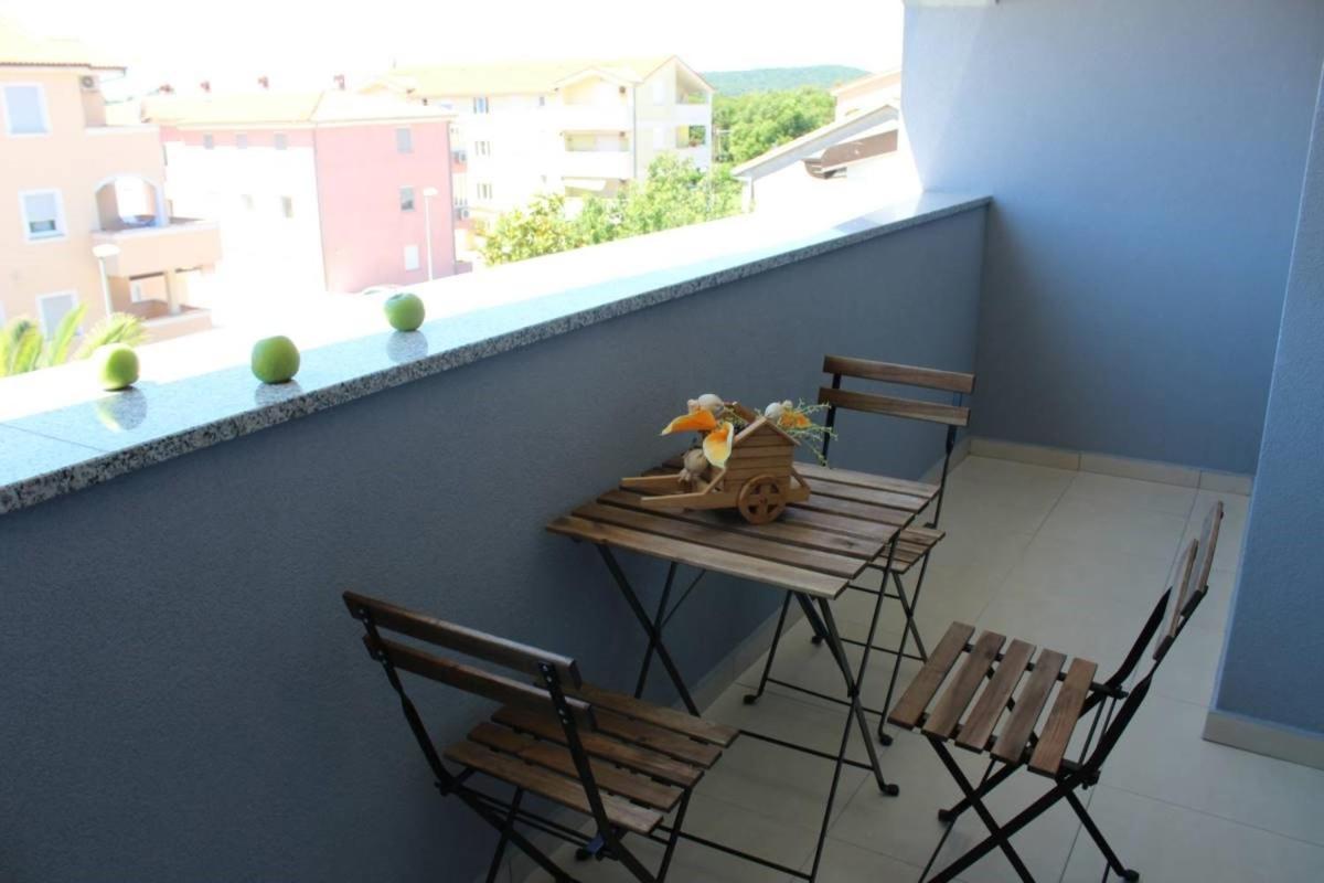 Apartments Jakoplic Medulin Dış mekan fotoğraf