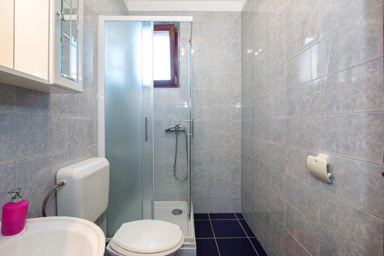 Apartments Jakoplic Medulin Dış mekan fotoğraf