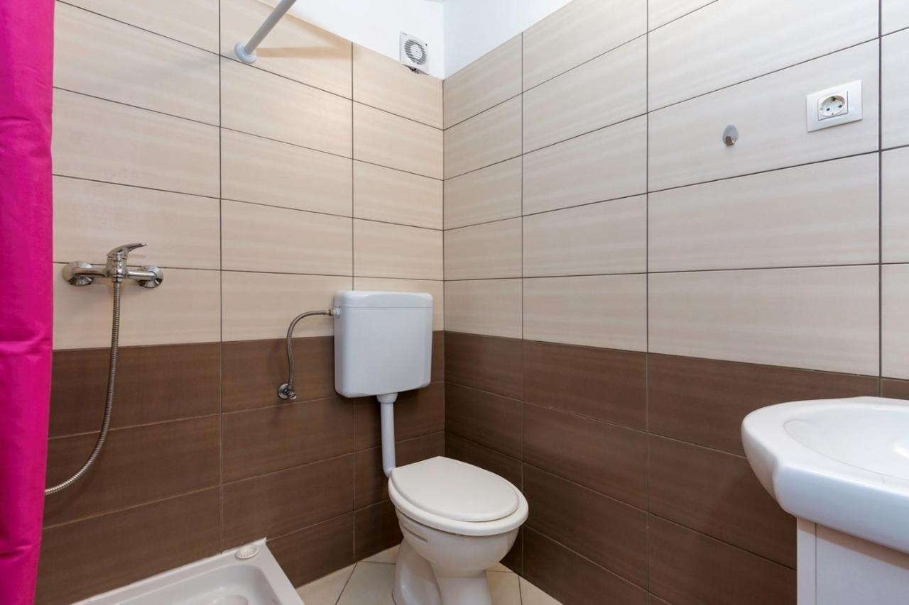 Apartments Jakoplic Medulin Dış mekan fotoğraf