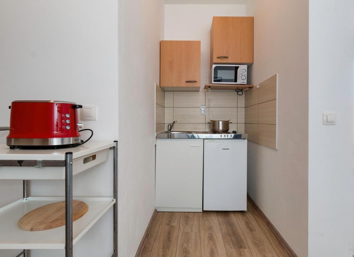Apartments Jakoplic Medulin Dış mekan fotoğraf