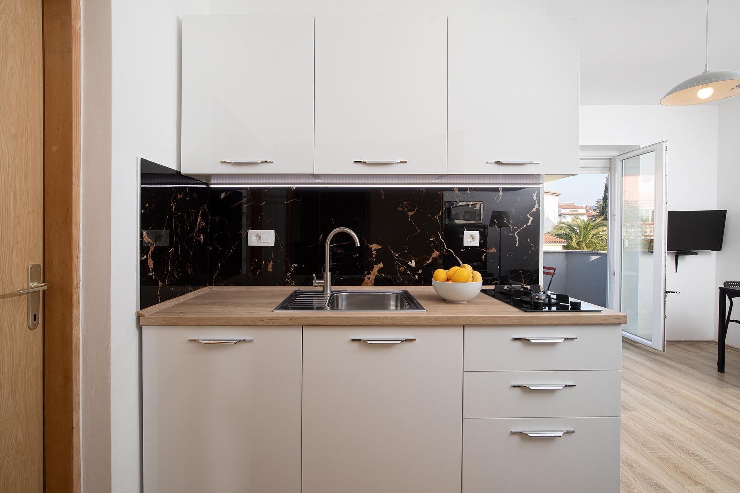 Apartments Jakoplic Medulin Dış mekan fotoğraf