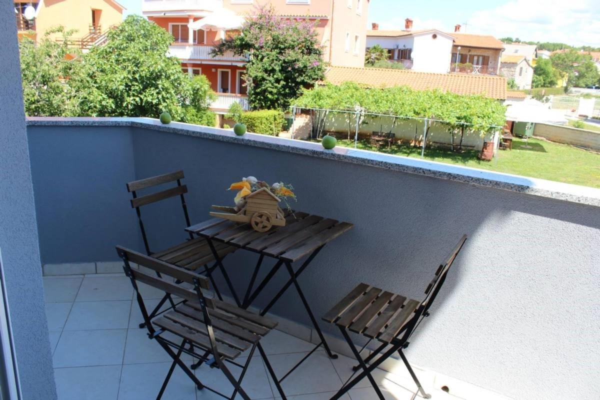 Apartments Jakoplic Medulin Dış mekan fotoğraf