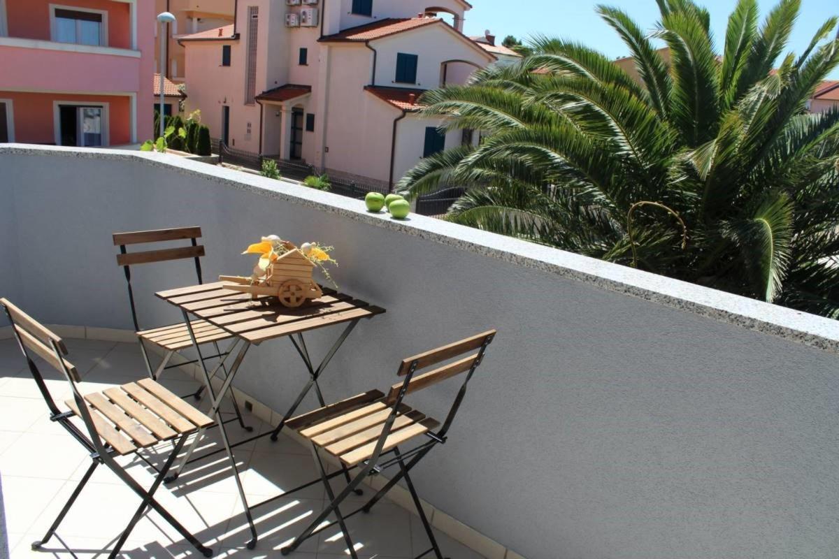 Apartments Jakoplic Medulin Dış mekan fotoğraf
