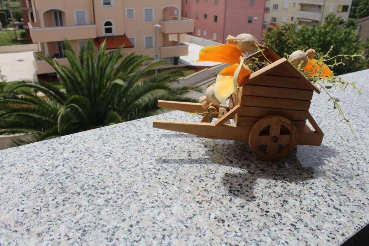 Apartments Jakoplic Medulin Dış mekan fotoğraf