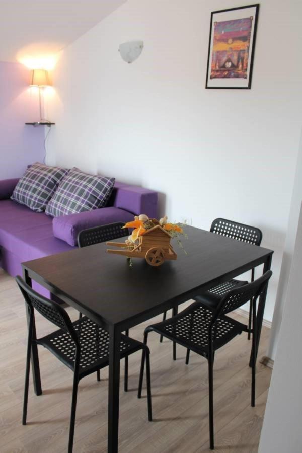 Apartments Jakoplic Medulin Dış mekan fotoğraf
