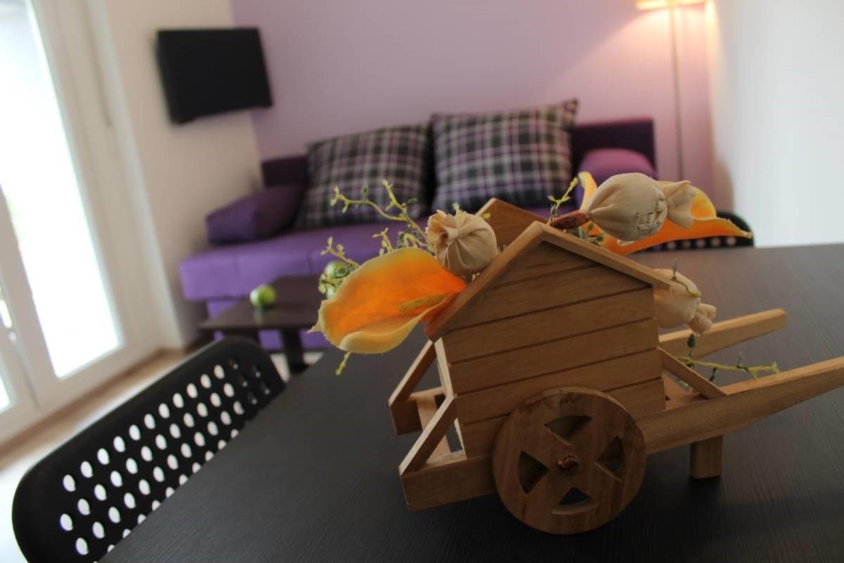 Apartments Jakoplic Medulin Dış mekan fotoğraf