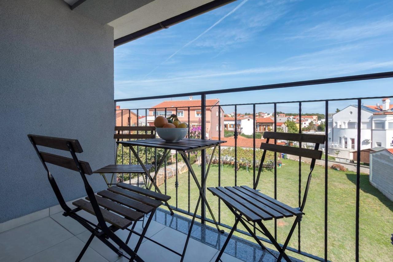 Apartments Jakoplic Medulin Dış mekan fotoğraf
