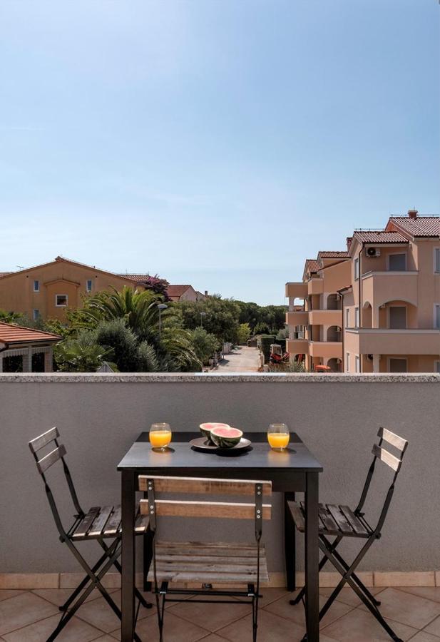 Apartments Jakoplic Medulin Dış mekan fotoğraf