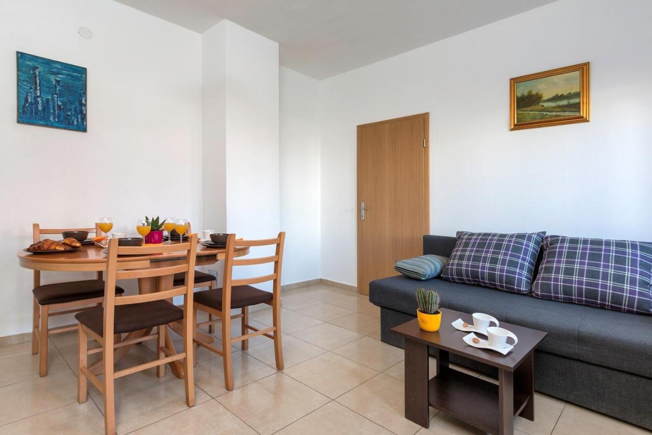 Apartments Jakoplic Medulin Dış mekan fotoğraf