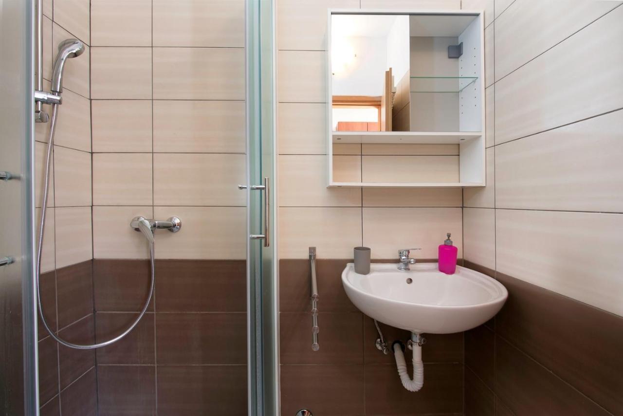 Apartments Jakoplic Medulin Dış mekan fotoğraf