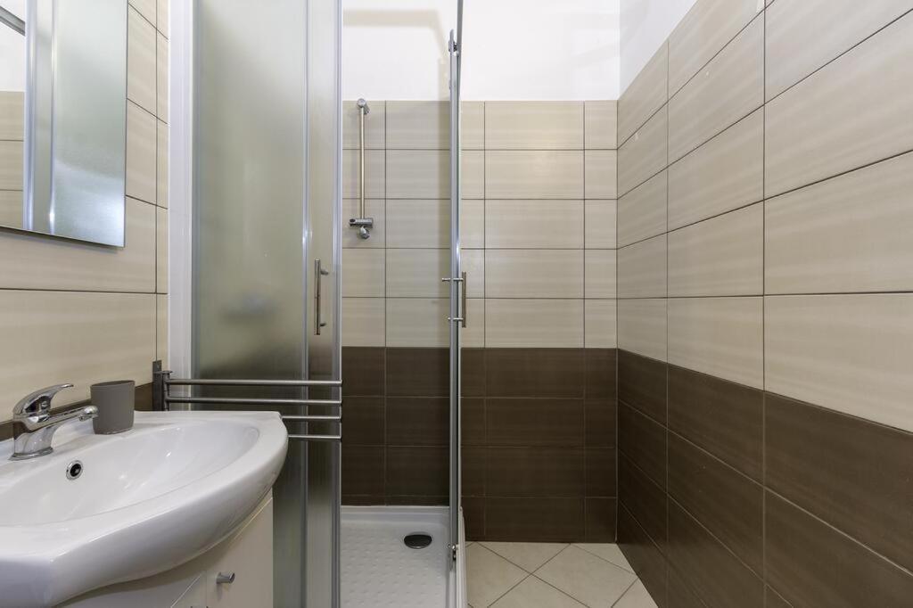Apartments Jakoplic Medulin Dış mekan fotoğraf