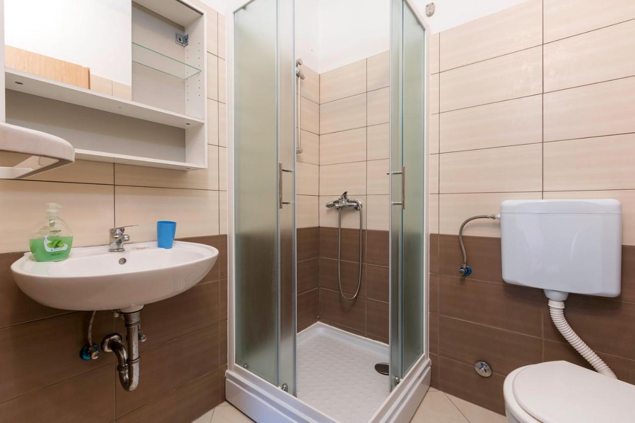 Apartments Jakoplic Medulin Dış mekan fotoğraf